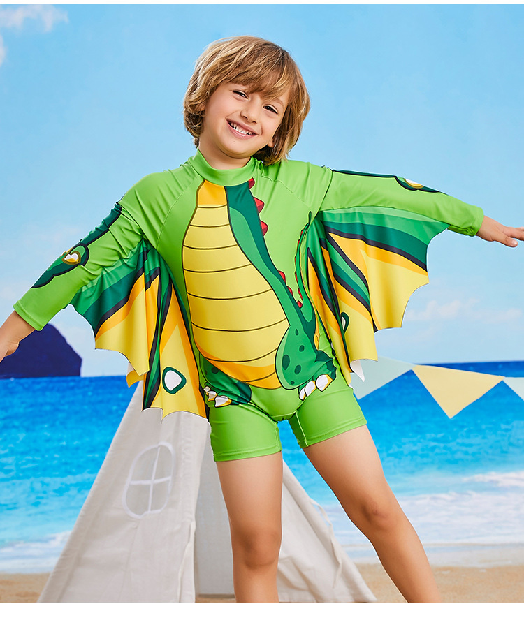 Kids swimwear